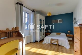  Maison � vendre 7 pi�ces 190 m�