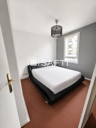  Maison à vendre 5 pièces 97 m²