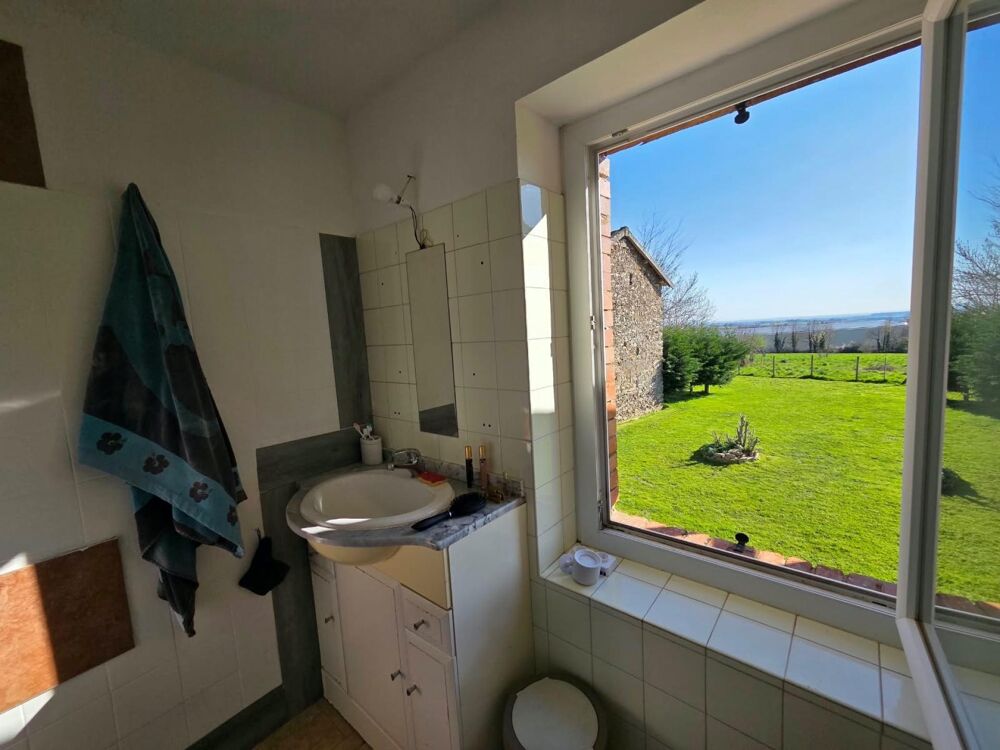 Vente Maison Corps de ferme + grange Pampelonne