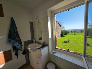 Vente Maison Corps de ferme + grange Pampelonne
