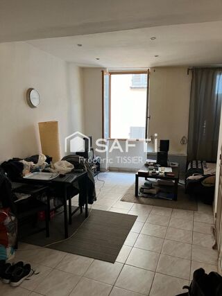  Appartement  vendre 1 pice 26 m