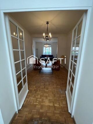  Maison � vendre 5 pi�ces 139 m�