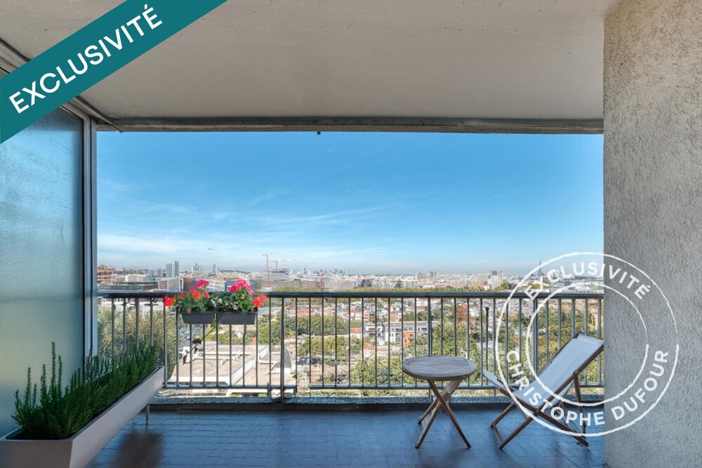 � vendre  Appartement Meudon (92190)