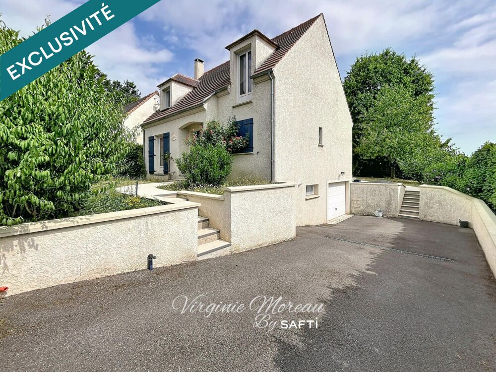 Vente Maison À Écharcon, cette maison à tout pour plaire ! Echarcon