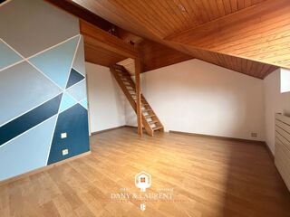  Maison à vendre 5 pièces 105 m²