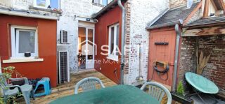  Maison  vendre 6 pices 107 m