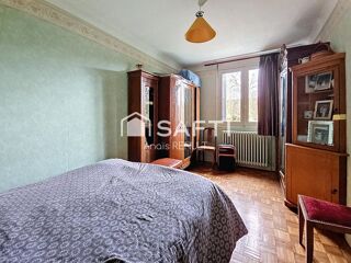  Maison � vendre 3 pi�ces 68 m�