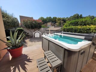  Maison à vendre 4 pièces 140 m²