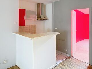  Appartement � vendre 3 pi�ces 70 m�