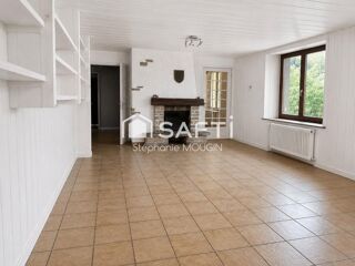  Appartement � vendre 6 pi�ces 150 m� Maiche