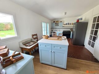  Maison � vendre 7 pi�ces 131 m�