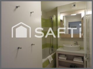  Appartement  vendre 2 pices 28 m