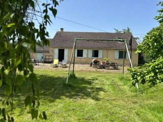  Maison à vendre 6 pièces 110 m²