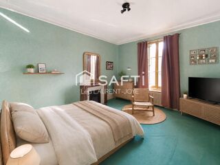  Hôtel Particulier à vendre 6 pièces 166 m²