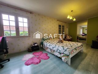  Maison � vendre 6 pi�ces 192 m�