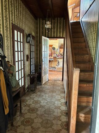  Maison � vendre 4 pi�ces 90 m�