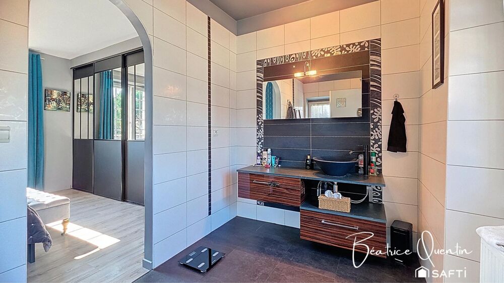 � vendre  Maison Saulx-les-Chartreux (91160)