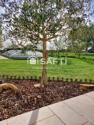  Maison � vendre 7 pi�ces 180 m�