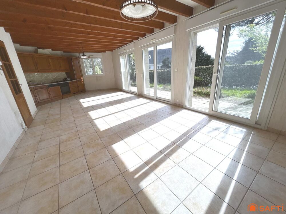 � vendre  Maison La Baule-Escoublac (44500)