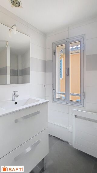  Appartement à vendre 2 pièces 27 m²
