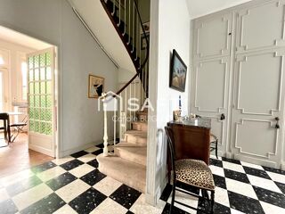  Maison � vendre 7 pi�ces 195 m�