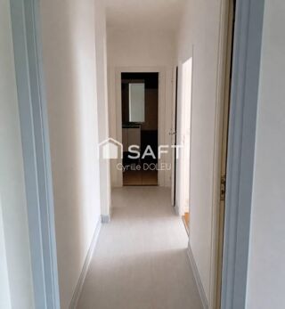  Appartement à vendre 4 pièces 74 m²