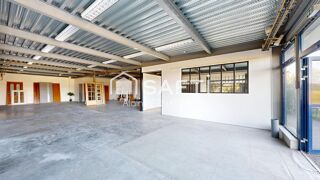   SAINT-GAUDENS –  LOCATION de1153 M² EN PREMIÈRE LIGNE ! Saint-gaudens