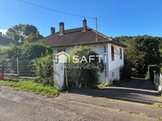  Maison � vendre 4 pi�ces 86 m�