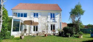  Maison � vendre 7 pi�ces 197 m�