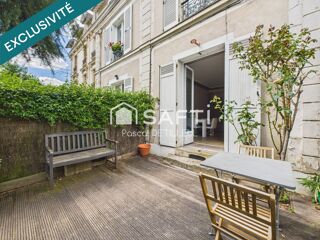  Appartement � vendre 3 pi�ces 62 m�