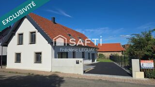  Maison  vendre 6 pices 147 m