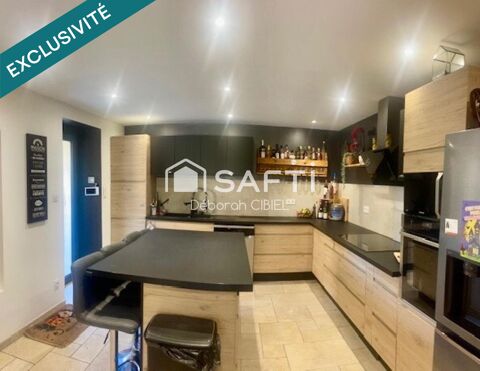   Campagne, calme, r�nov�e Maison - 4 pi�ce(s) - 100 m�