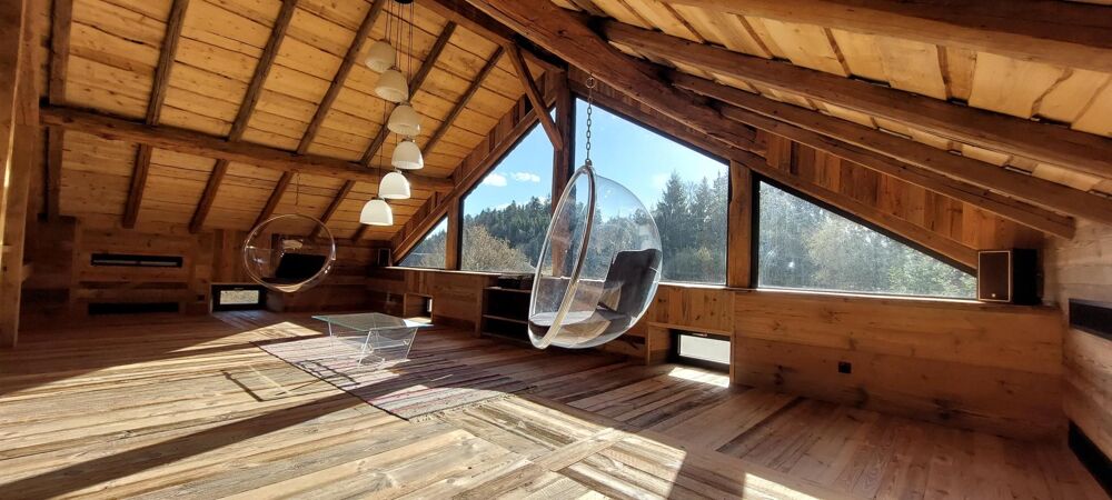 � vendre  Maison Saint-Nabord (88200)