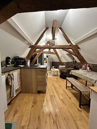  Immeuble à vendre 111 m²