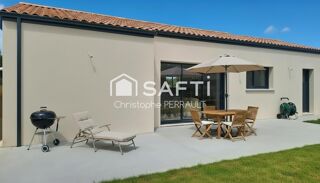  Maison à vendre 5 pièces 100 m²