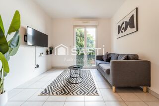  Appartement � vendre 1 pi�ce 35 m�