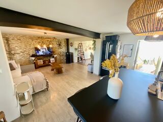  Maison à vendre 6 pièces 177 m²