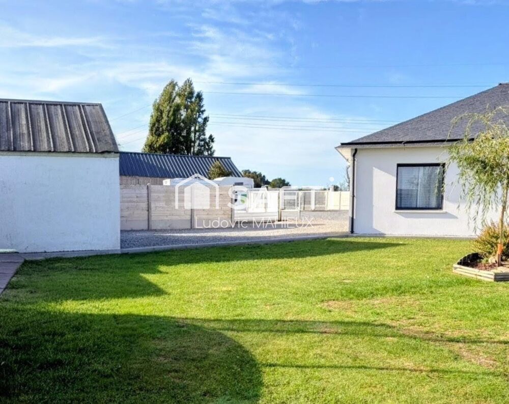 Vente Maison Maison récente 128 m2 Allaire