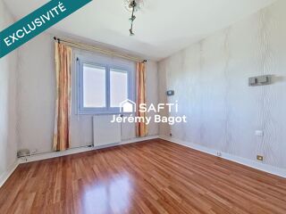  Appartement à vendre 4 pièces 84 m²