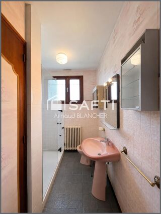  Maison à vendre 6 pièces 112 m²