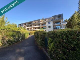  Appartement à vendre 4 pièces 112 m²