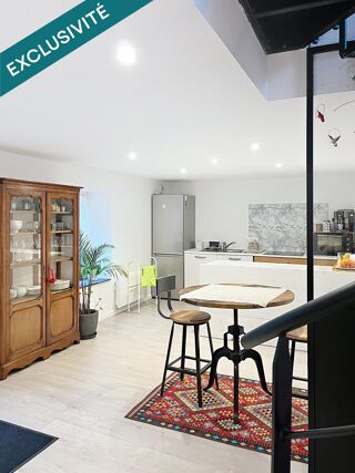 Maison à vendre 4 pièces 108 m²