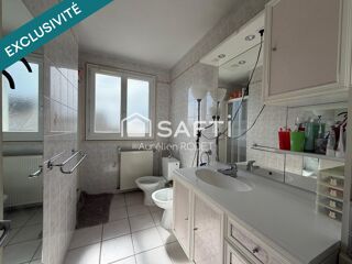  Maison � vendre 4 pi�ces 86 m�