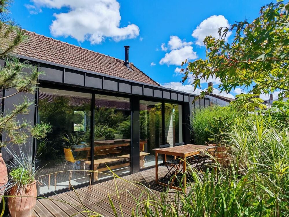 LOFT Valéricain