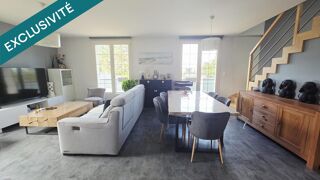  Maison à vendre 6 pièces 110 m²