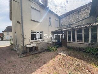  Maison à vendre 5 pièces 124 m²