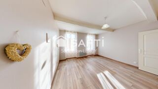  Maison � vendre 4 pi�ces 124 m�