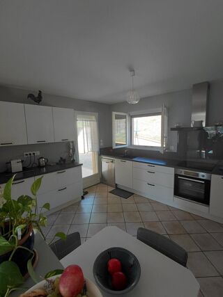  Maison à vendre 6 pièces 173 m²