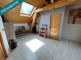  Maison � vendre 4 pi�ces 137 m�