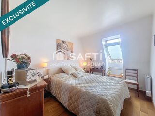  Appartement � vendre 2 pi�ces 48 m�